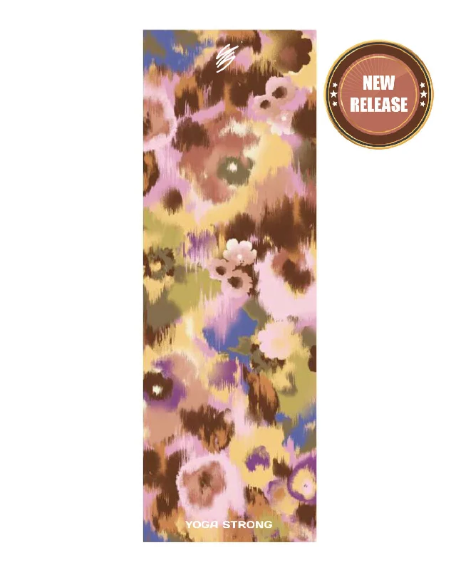 Flow Into Savings On Must-Have Yoga Accessories Lollapalooza