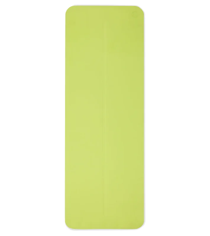 Comfort, Quality, And Savings In Every Pose Manduka Begin Yoga Mat 68" 4.7mm Sprout