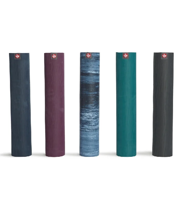 The Perfect Fit For Your Yoga Journey, Now On Sale Manduka eKO 2.0 Yoga Mat 71" 4.7mm Caledonia