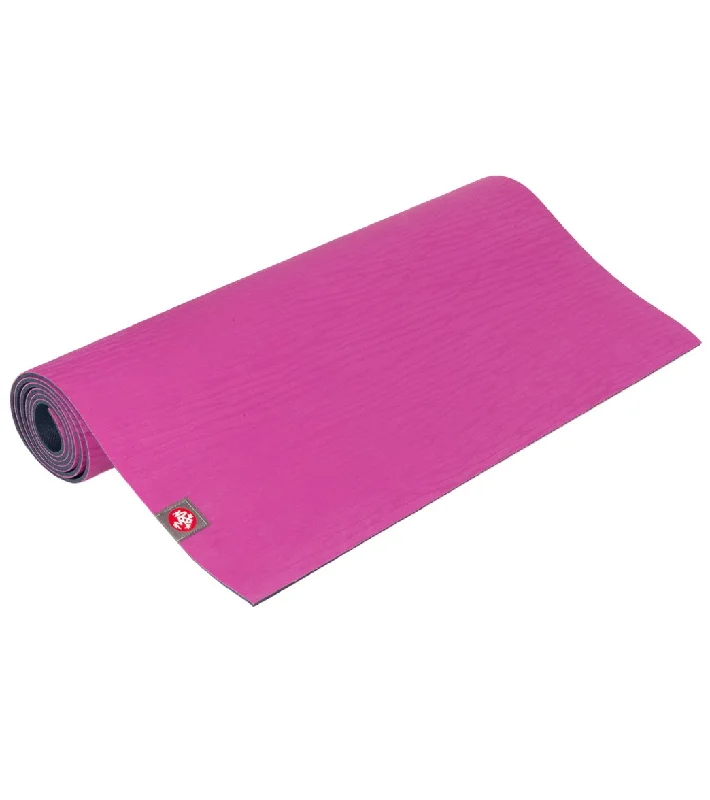 Perfect Your Pose With Top Yoga Accessories At Lower Prices Manduka eKO Long Yoga Mat 79" 5mm Isabela
