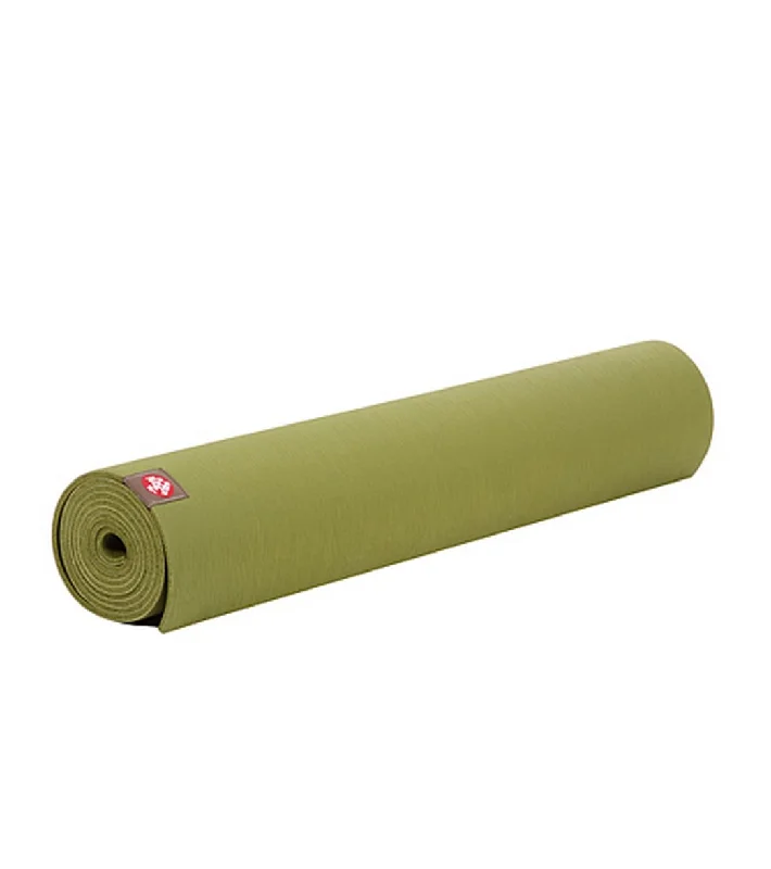Breathe Easy With Yoga Gear On Sale Manduka eKO Long Yoga Mat 79" 5mm Moss