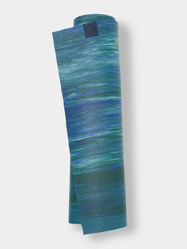 Blue Toad Marbled