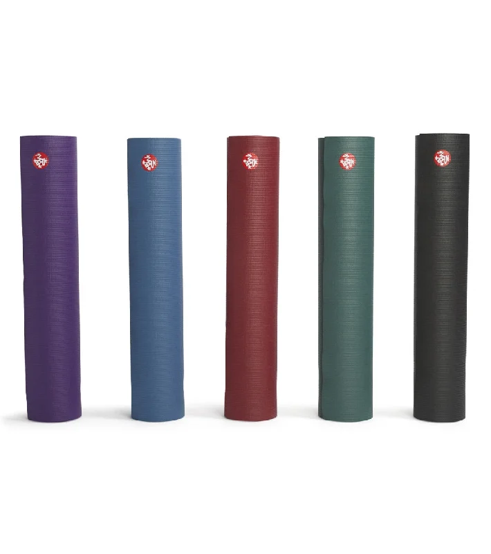 Premium Yoga Accessories At Reduced Prices Manduka PRO Yoga Mat 71" 6mm  New Moon