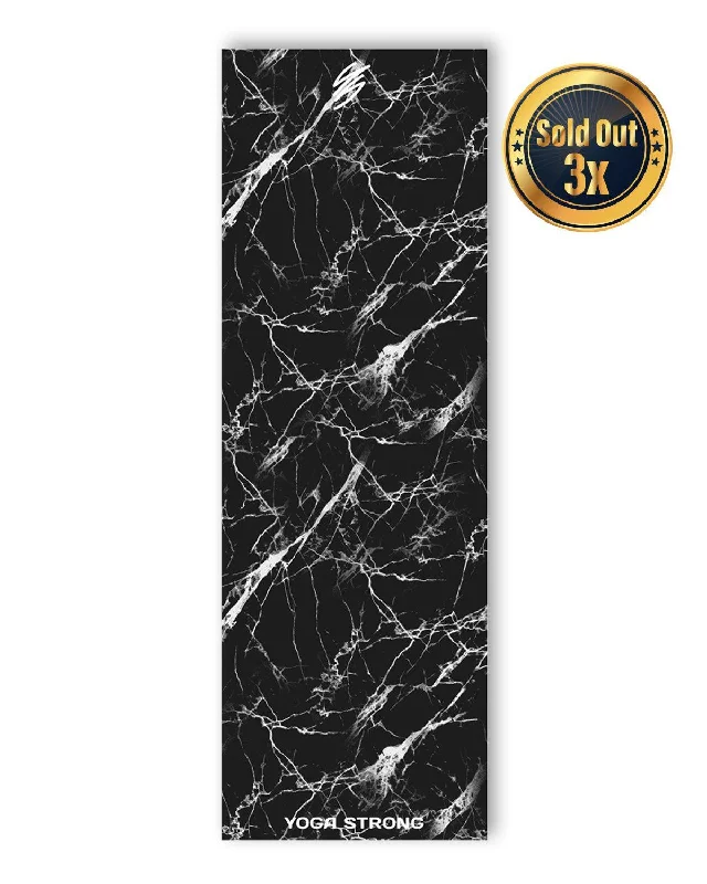 Stay Cool And Comfortable With Yoga Sale Offers Brooklyn Bolt Mat