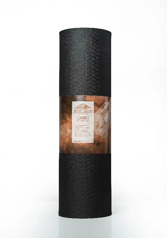Mindful Movement Starts With Mindful Savings Mount Adams® Range Exercise Mat (74” x 24” x ½”)