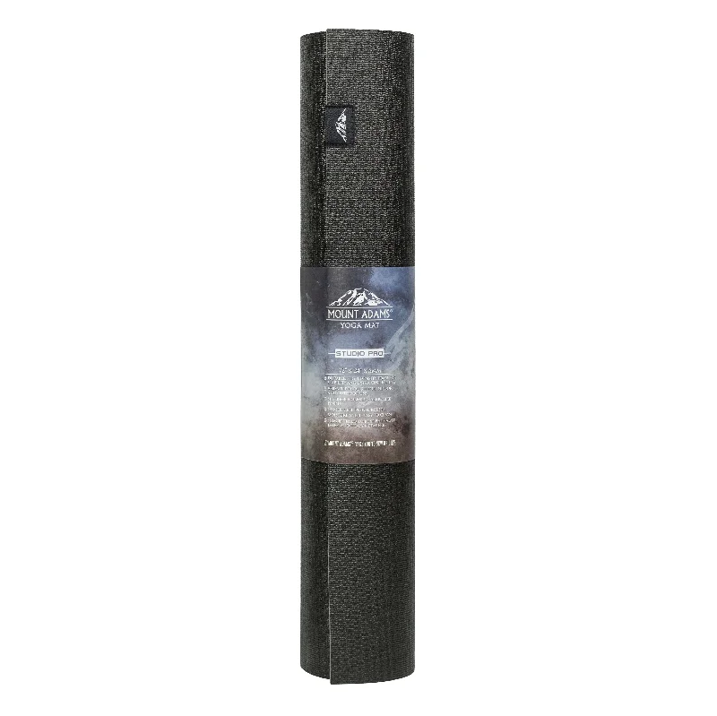 Unmissable Discounts On High-Quality Yoga Props Mount Adams® Studio Pro (72" x 24" x 5mm)