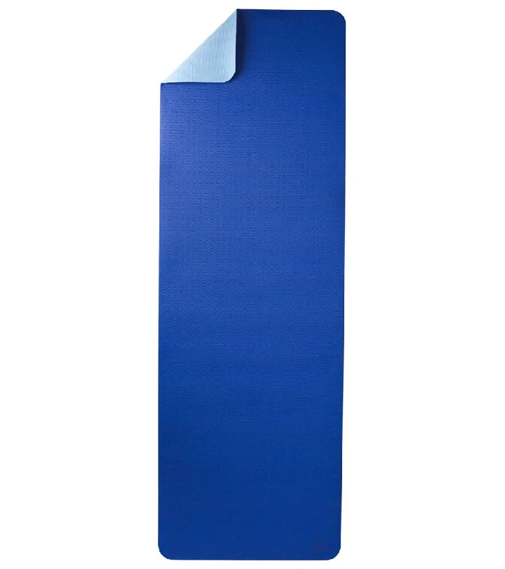 Premium Yoga Accessories At Reduced Prices prAna E.C.O. Yoga Mat 72" 5mm Rich Sapphire