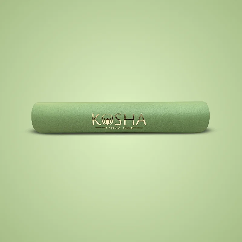Yoga Accessories At Unbeatable Prices Sage PUre Align Yoga Mat