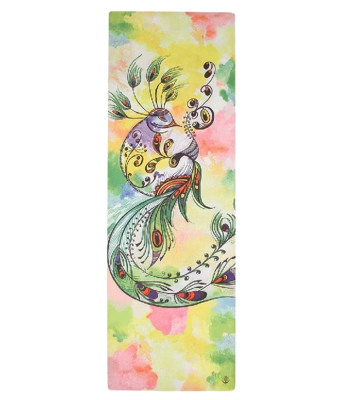 Align Your Practice With Unbeatable Deals Shakti Warrior Zobhana Yoga Mat 72" 3mm