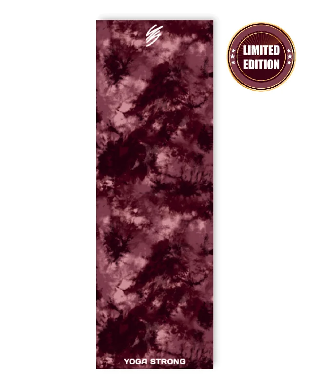 Your Go-To Yoga Essentials Now At Lower Prices Taste of Napa Mat