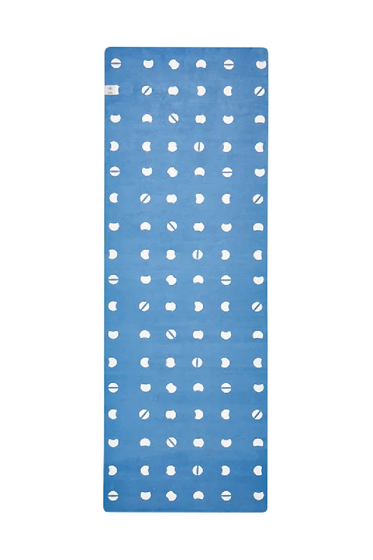 Stay Cool And Comfortable With Yoga Sale Offers The Plush Mat