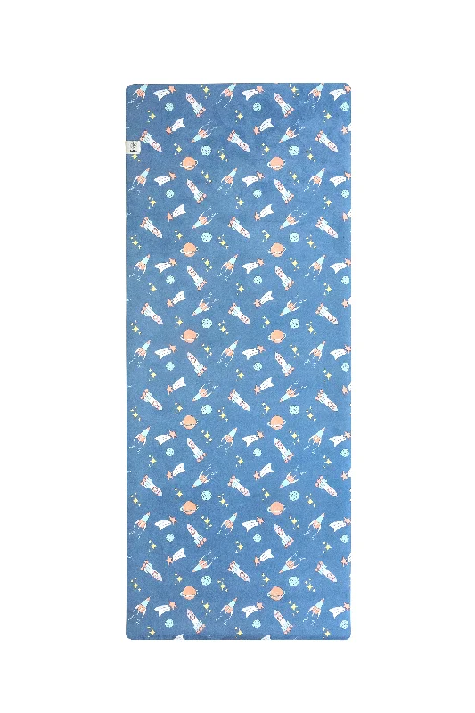 Stretch In Comfort With Affordable Yoga Gear The Plush Mat