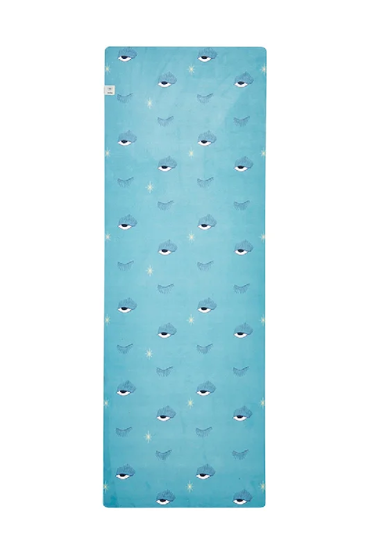 Your Yoga Journey Starts With Savings The Plush Mat