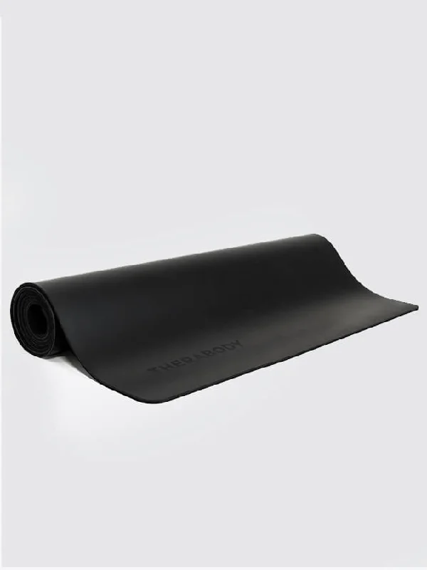 Unbeatable Offers On Yoga Props And Tools Theragun Multi-Purpose Non-slip Yoga & Fitness Mat - Black