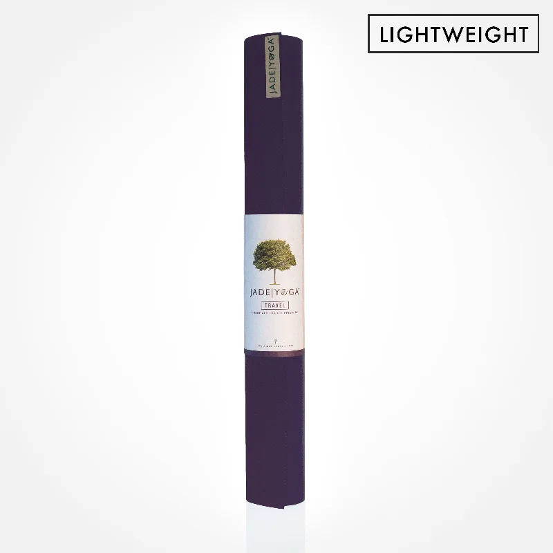 Strengthen Your Practice With Affordable Yoga Gear Best-Selling Travel Yoga Mat  – Lightweight, Portable and Durable