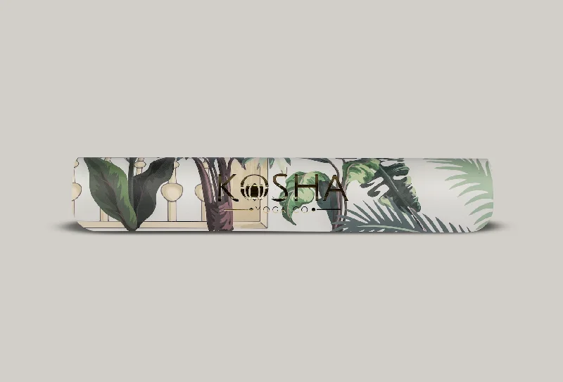 Your Perfect Yoga Essentials Now On Sale Trellis PUre Couture Yoga Mat