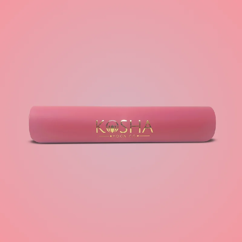 Perfect Your Pose With Top Yoga Accessories At Lower Prices Watermelon PUre Align Yoga Mat