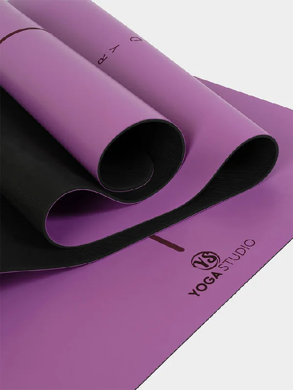 The Perfect Support For Every Pose At Special Prices Yoga Studio The YEDD Grip Mat 4mm