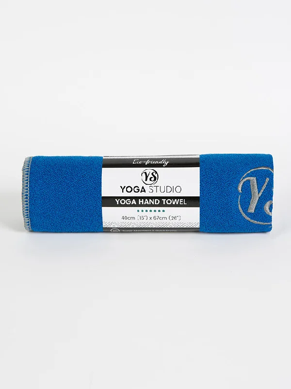 Strengthen, Balance, And Save On Yoga Gear Yoga Studio Yoga Hand Towel