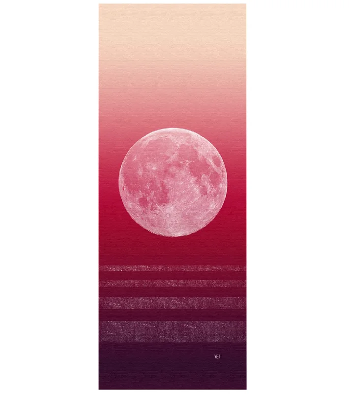 Your Perfect Yoga Essentials Now On Sale Yune Yoga The Caliban 5MM Yoga Mat CALIBAN