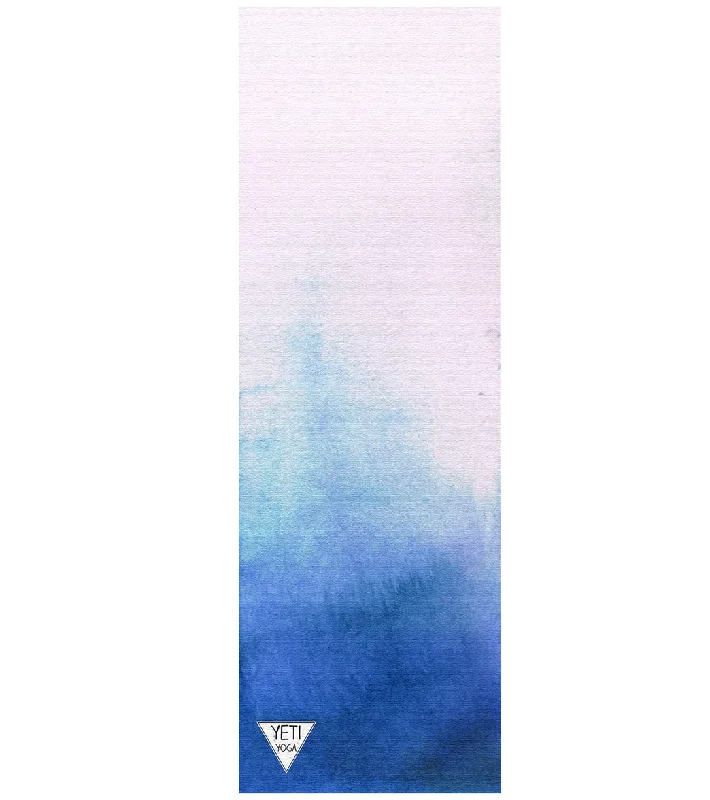 Stretch Your Budget With Our Yoga Sale Yune Yoga The Serenity 5MM Yoga Mat Serenity