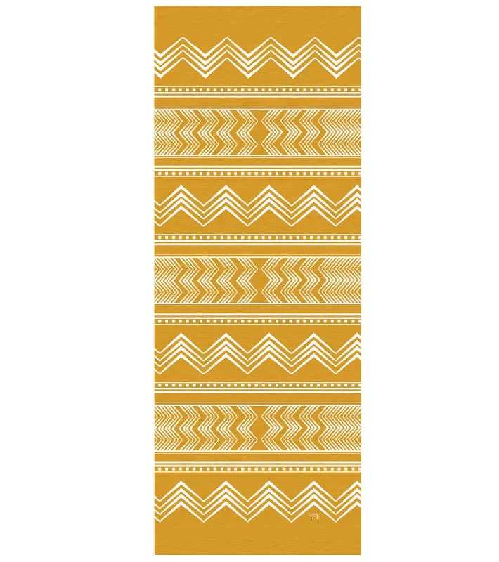 Feel Good, Look Great, Spend Less On Yoga Gear Yune Yoga The Wes 5MM Yoga Mat