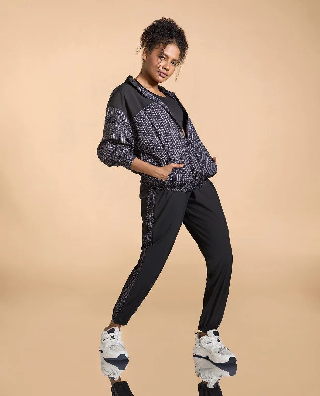 Find Your Perfect Fit With Discounted Yoga Outfits Bomber Set