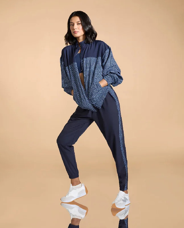 Move With Confidence In Discounted Yoga Outfits Bomber Set