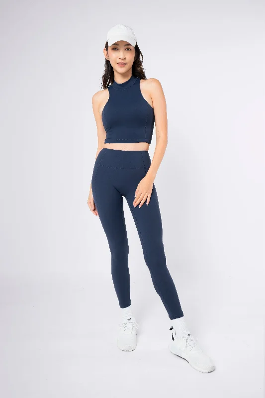 Move With Confidence In Discounted Yoga Outfits Bravery Set