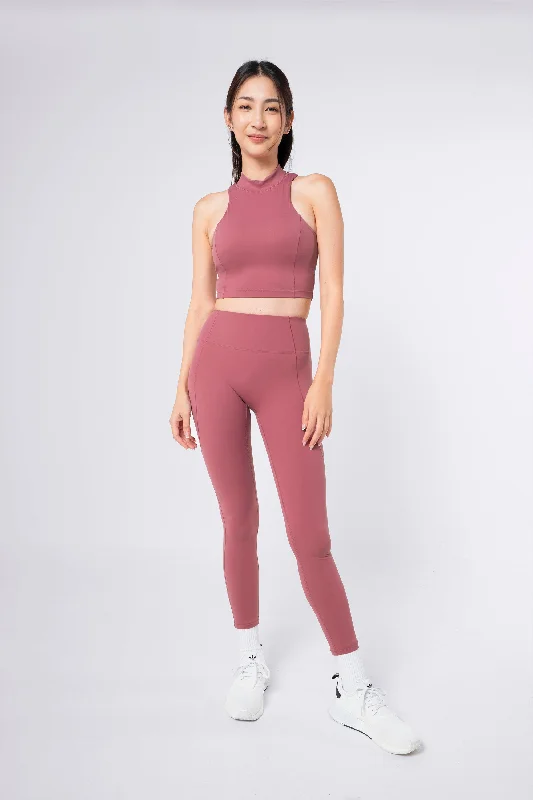 Terracotta Blush