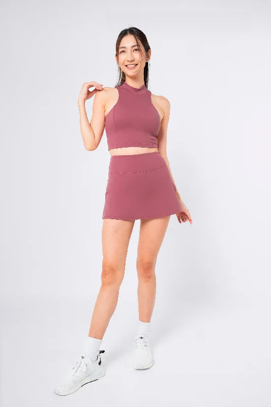 Terracotta Blush
