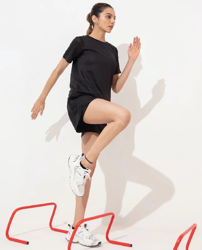 The Perfect Blend Of Comfort And Savings Stride Running Set