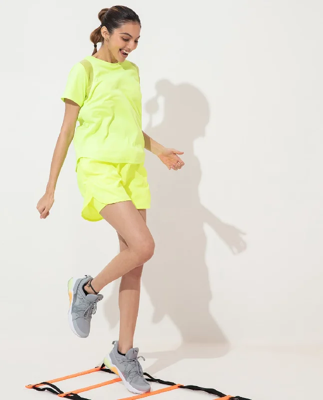 Comfortable, Stylish, And Now More Affordable Stride Running Set