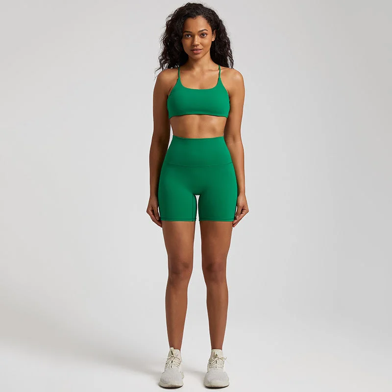 Retro Green