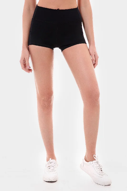 Find Balance In Stylish And Affordable Yoga Wear Align Short