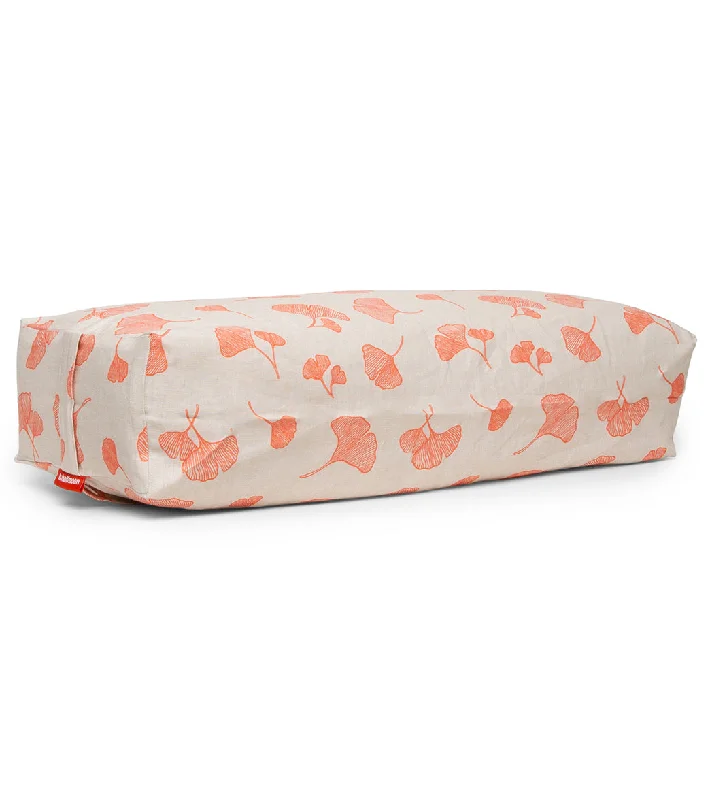 Perfect Support, Perfect Price On Yoga Props B, Halfmoon Limited Edition Restorative Bolster