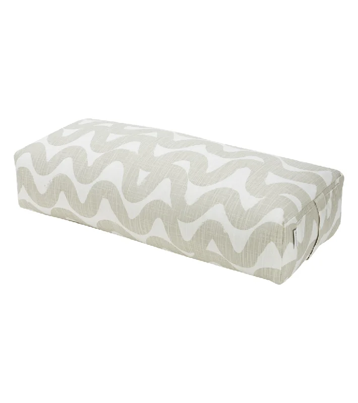 Save Big On The Best Yoga Accessories B Yoga The Limited Edition Calm Bolster Wander