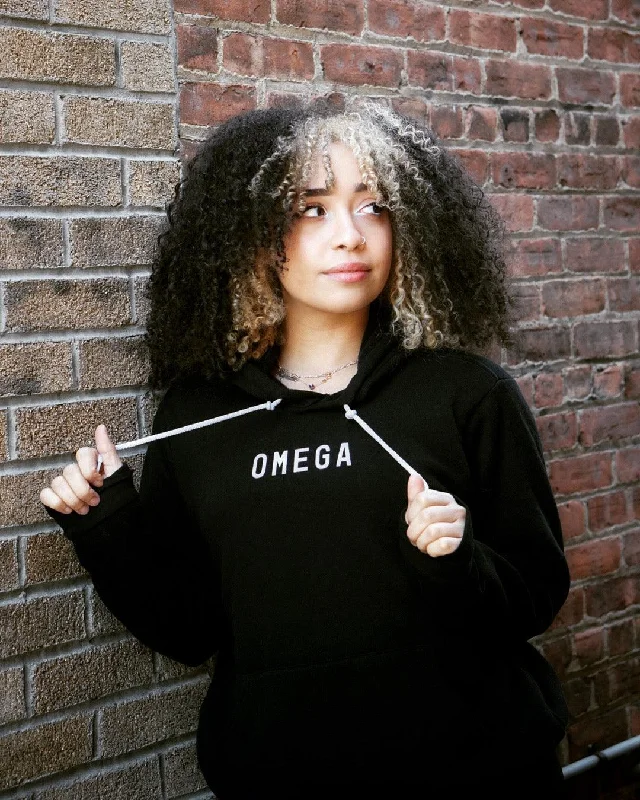 Comfortable, Stylish, And Now More Affordable Based Omega hoodie