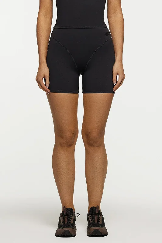 Sweat In Style With Yoga Clothing Discounts Body Butter™ Contour Shorts