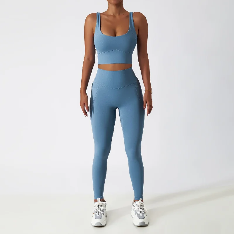 Sky Blue