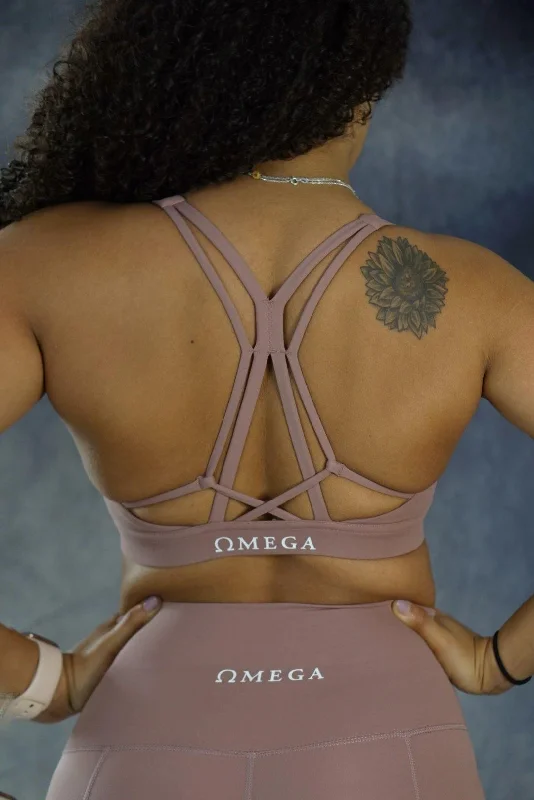 Move Freely With Premium Yoga Clothes At Great Prices Breathless Rose Sports Bra