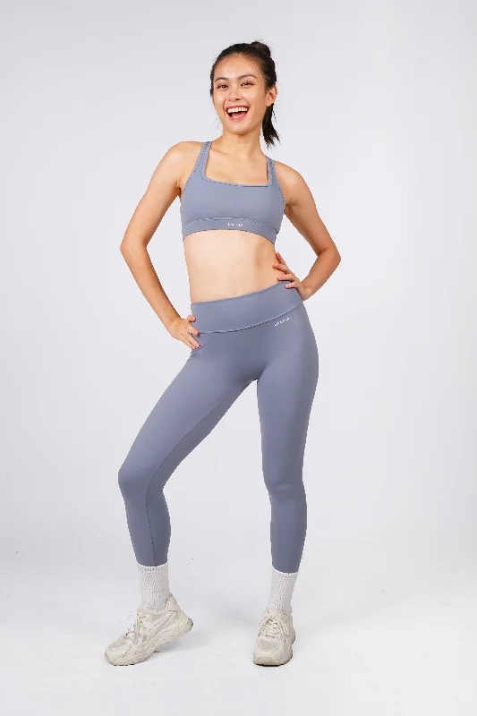 Limited-Stock Sale On Yoga Tops And Leggings Contender Set