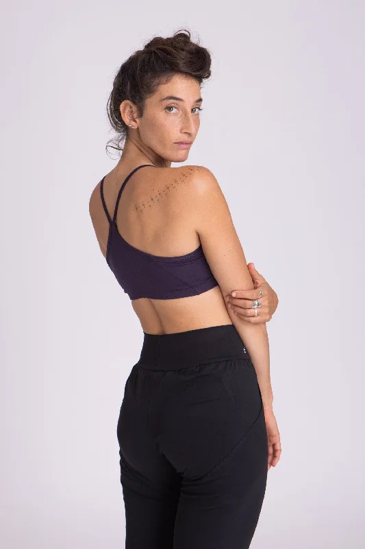 Trendy Yoga Outfits At Budget-Friendly Prices Criss Cross Bra