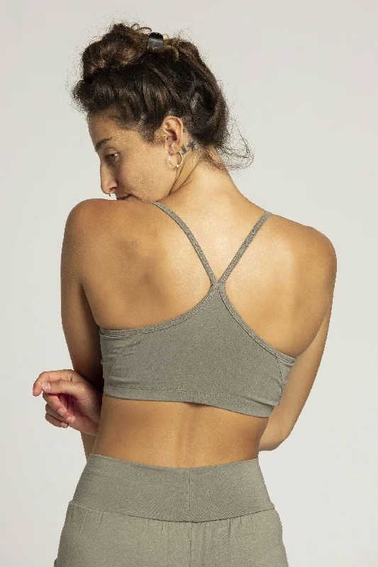 Comfortable, Stylish, And Now More Affordable Criss Cross Bra