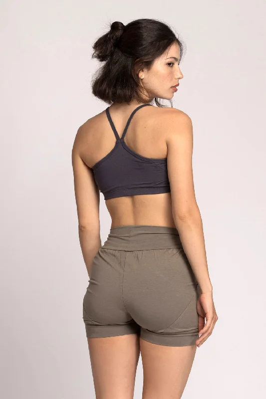 Soft, Supportive Yoga Wear At Unbeatable Savings Criss Cross Bra