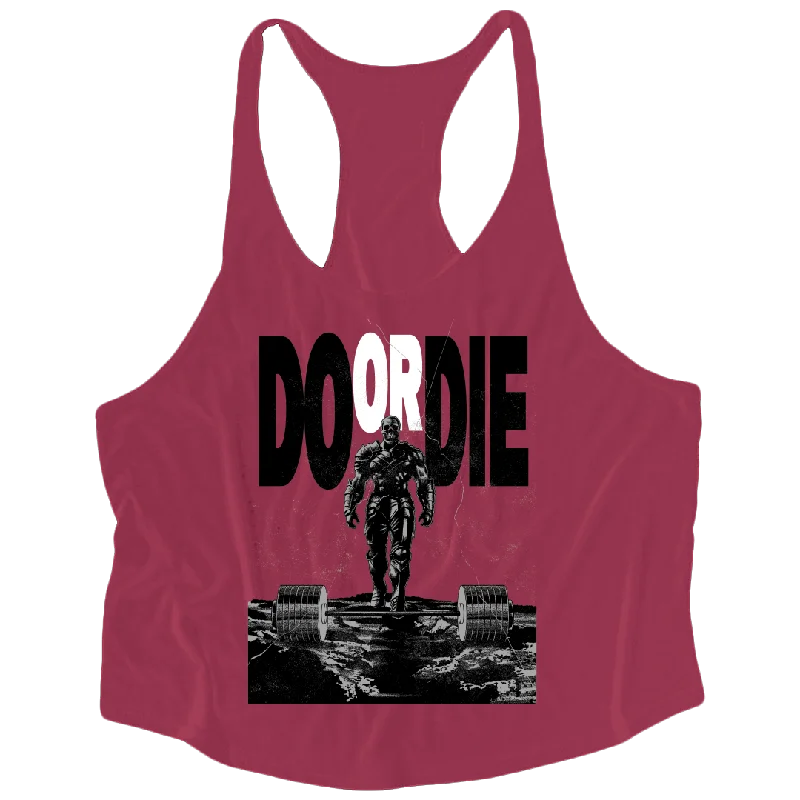 Limited-Stock Sale On Yoga Tops And Leggings DO OR DIE *PREMIUM STRINGER*