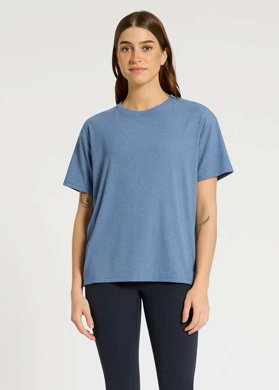 Enhance Your Flow With Stylish Yoga Wear At Great Prices Essential Ribbed Tee