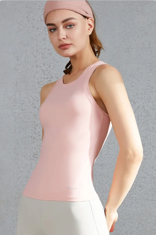 Yoga Wear That Moves With You At Lower Prices Essential Tank