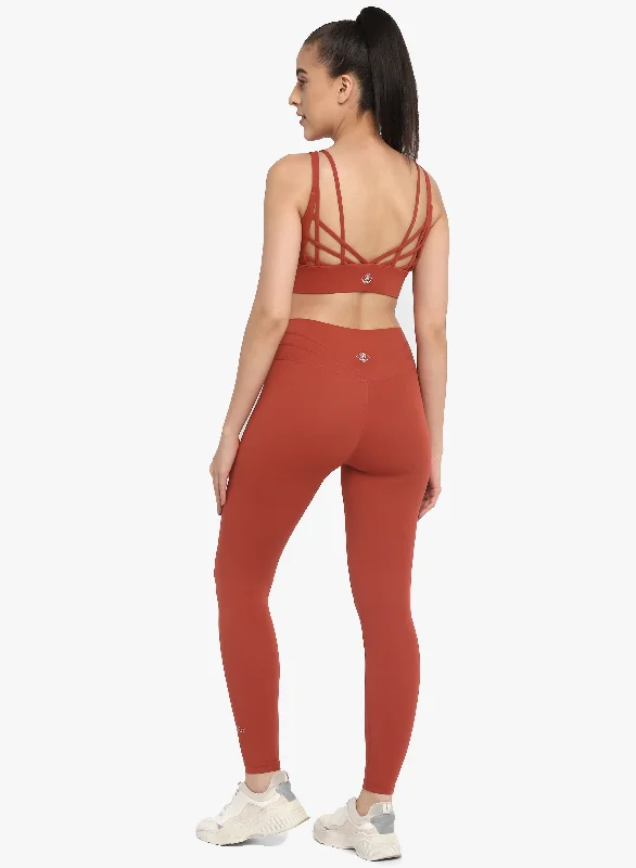 Flex Your Budget With Premium Yoga Clothing Deals Exhale Set