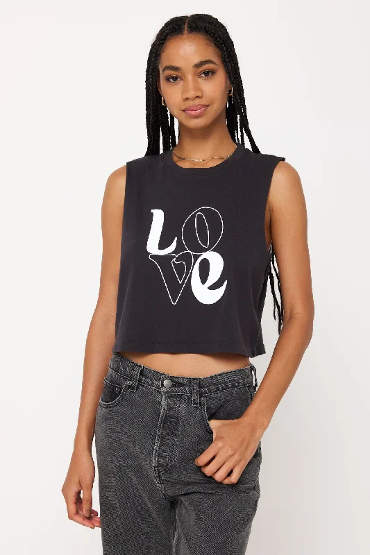 Stretch Your Limits, Not Your Wallet Love Callie Crop Tank